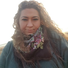 Марина Стрига, 25.01.1984, Одесса