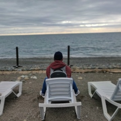 Евгений Ермензин, Полевской