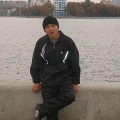 Эрлан Бектемиров, 08.07.1989, Бишкек