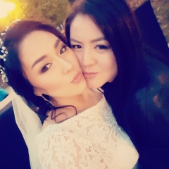 Айгерим Сергибаева, 30.07.1984, Астана