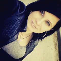 Марина Александрова, 26.12, Нижний Новгород