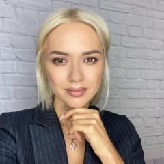 Valeri Churkina, 24.03, Санкт-Петербург