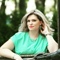 Ирина Бондаренко, 28.06, Харьков