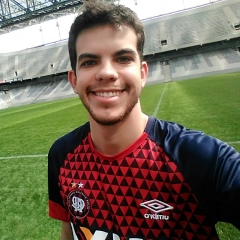 Rodrigo Durgiewicz, 23.06.1993, Curitiba