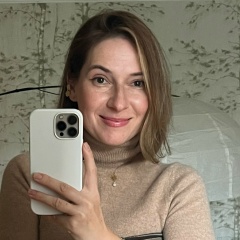 Мария Андрейцева, 16.03, Москва