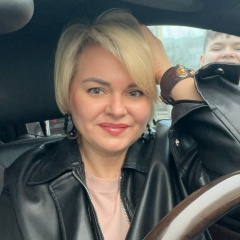 Юлия Бартош, 01.04.1982, Санкт-Петербург