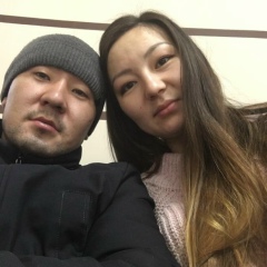 Айболат Шарип, 13.02.1993, Кокшетау