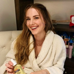 Katheryn Laurenth, 25.09