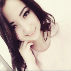 Бегайым Садыбакасова, 08.08.1994, Бишкек