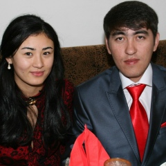 Kairat Maylibayev, 20.07.1981, Шымкент