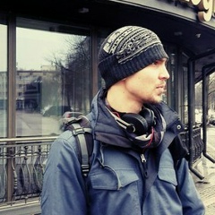 Артём Щепакин, 21.09, Москва