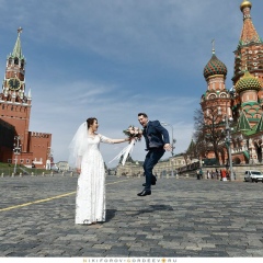 Кира Шихорина, 06.02.1988, Москва