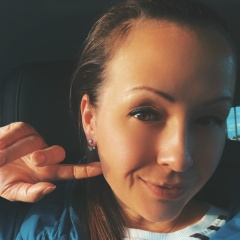 Алёна Чалдушкина, 06.12, Зеленоград