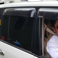 Tun Tun Oo, 08.07.1973, Yangon