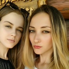 Илонка Образцовая, 28.06.1991