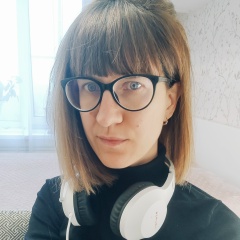 Ольга Мудрова, 19.06.1988, Нижний Новгород