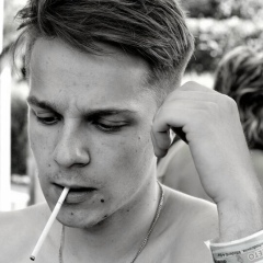 Daniel Slyvka, 16.03