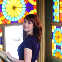 Ирина Соколова, 24.05.1986, Москва