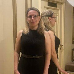 Ирина Головачева, 20.05.1990, Тобольск