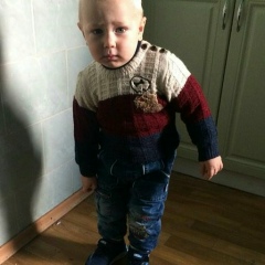 Валерия Чеботарёва, 13.08.1998, Одесса