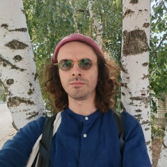 Алексей Орелович, 07.04, Санкт-Петербург