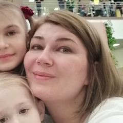 Марина Пономарёва, 11.05.1988, Краснодар