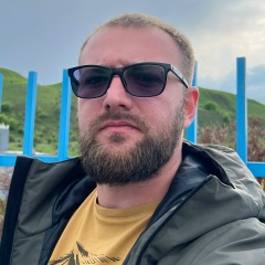 Антон Ерёмин, Пятигорск