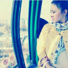 Юлдуз Хабибуллаева, 21.06.1994, Талдыкорган