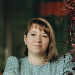 Виталия Швица, 06.12.1991, Подпорожье