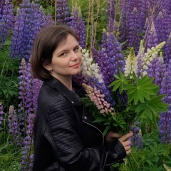 Виолетта Сорокина, 22.08.1989, Санкт-Петербург