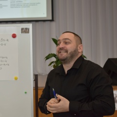 Максим Медведев, 02.10.1988, Курск