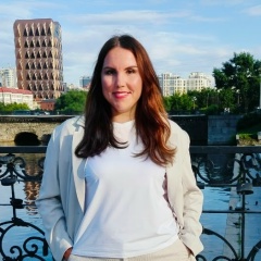 Алёна Козлова, 03.03, Коряжма