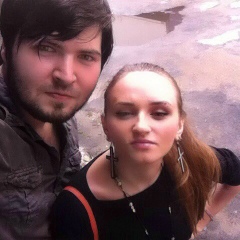 Константин Кот, 03.06.1991, Afula