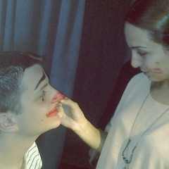 Beqa KHachidze, 17.06.1995