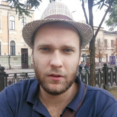 Вадим Троцан, 31.03.1993