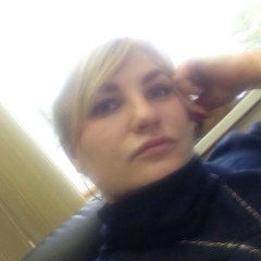 Екатерина Савкова, 04.02.1987, Москва