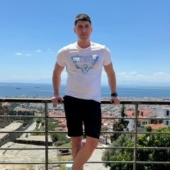 Алексей Кожухов, 30.03.1990, Мариуполь