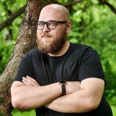 Михаил Кобик, 12.03, Нижний Новгород
