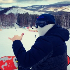 Арман Жакупов, 16.07, Москва