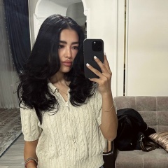 Anel Bauyrzhanova, 01.05