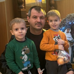 Александр Варфоломеев, 14.09.1987, Абинск