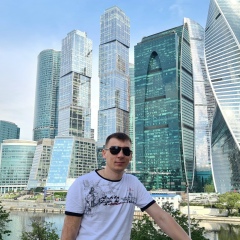 Виктор Точко, 28.09, Владивосток