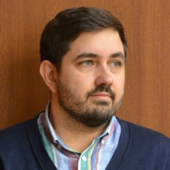 Roman Pavlenko, 14.11.1987