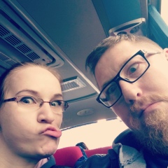 Мария Колесникова, 31.05, Москва