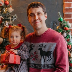 Александр Игнатьев, 28.12.1987, Санкт-Петербург