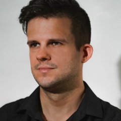 Макс Золотухин, 30.01.1992, Москва