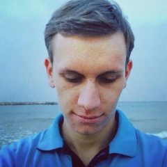 Алексей Кобзарь, 23.04.1994