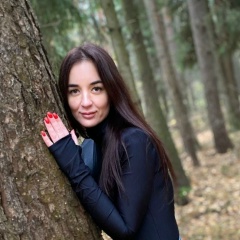 Екатерина Ковальчук(Леонова), 20.12, Щелково