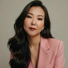 Иванна Степанова, Якутск