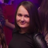 Алина Моисеев, 06.09.1992, Дубоссары